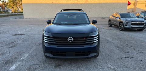 Nissan Kicks 2026