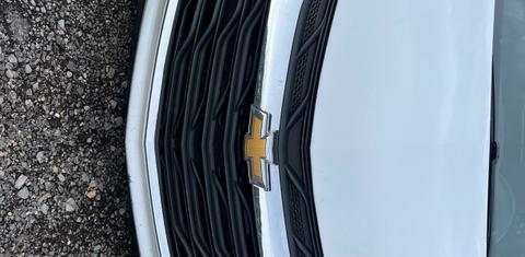 Chevrolet Cruze 2019