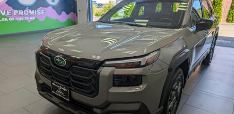 Subaru Outback 2026