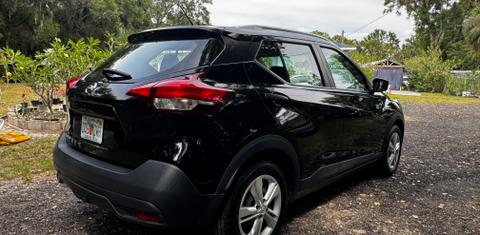 Nissan Kicks 2019