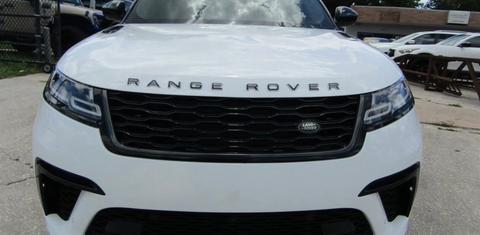 Land Rover Range Rover Velar 2020