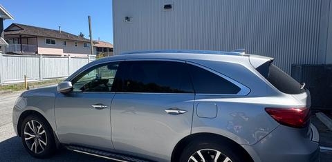 Acura MDX 2019
