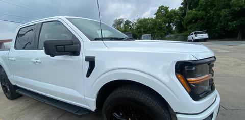 Ford F-150 2025