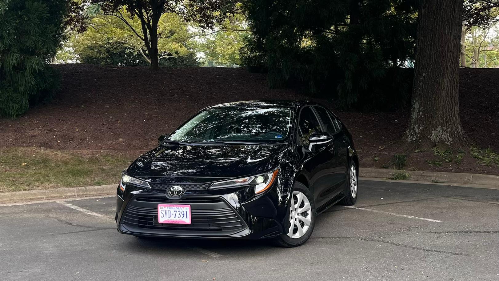Toyota Corolla 2026 in Manassas, VA
