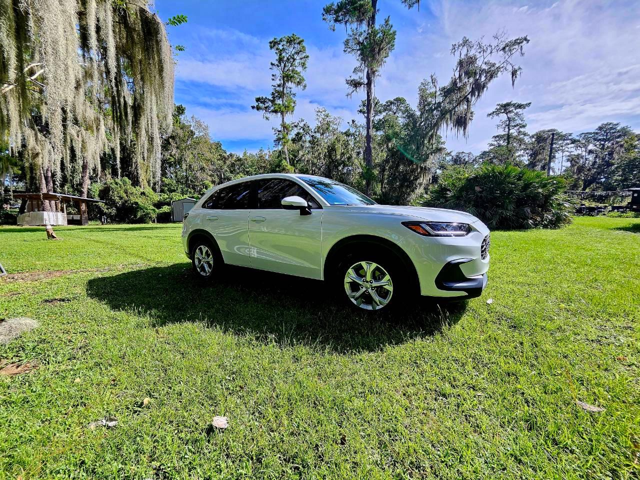 Honda HR-V 2023 in Orlando, FL