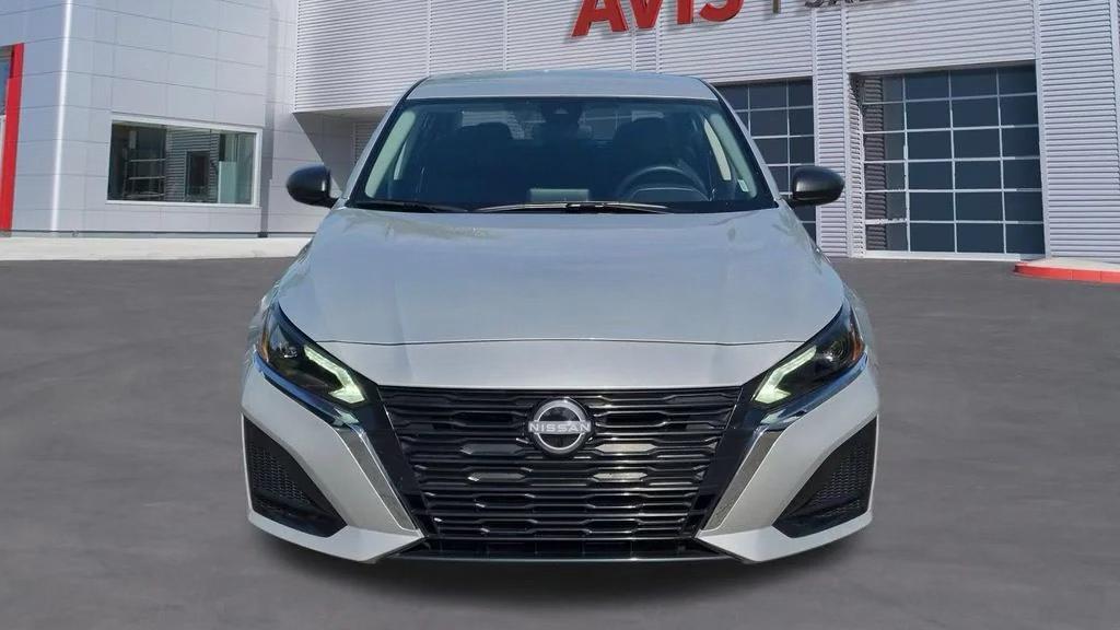 Nissan Altima 2025 in Boca Raton, FL