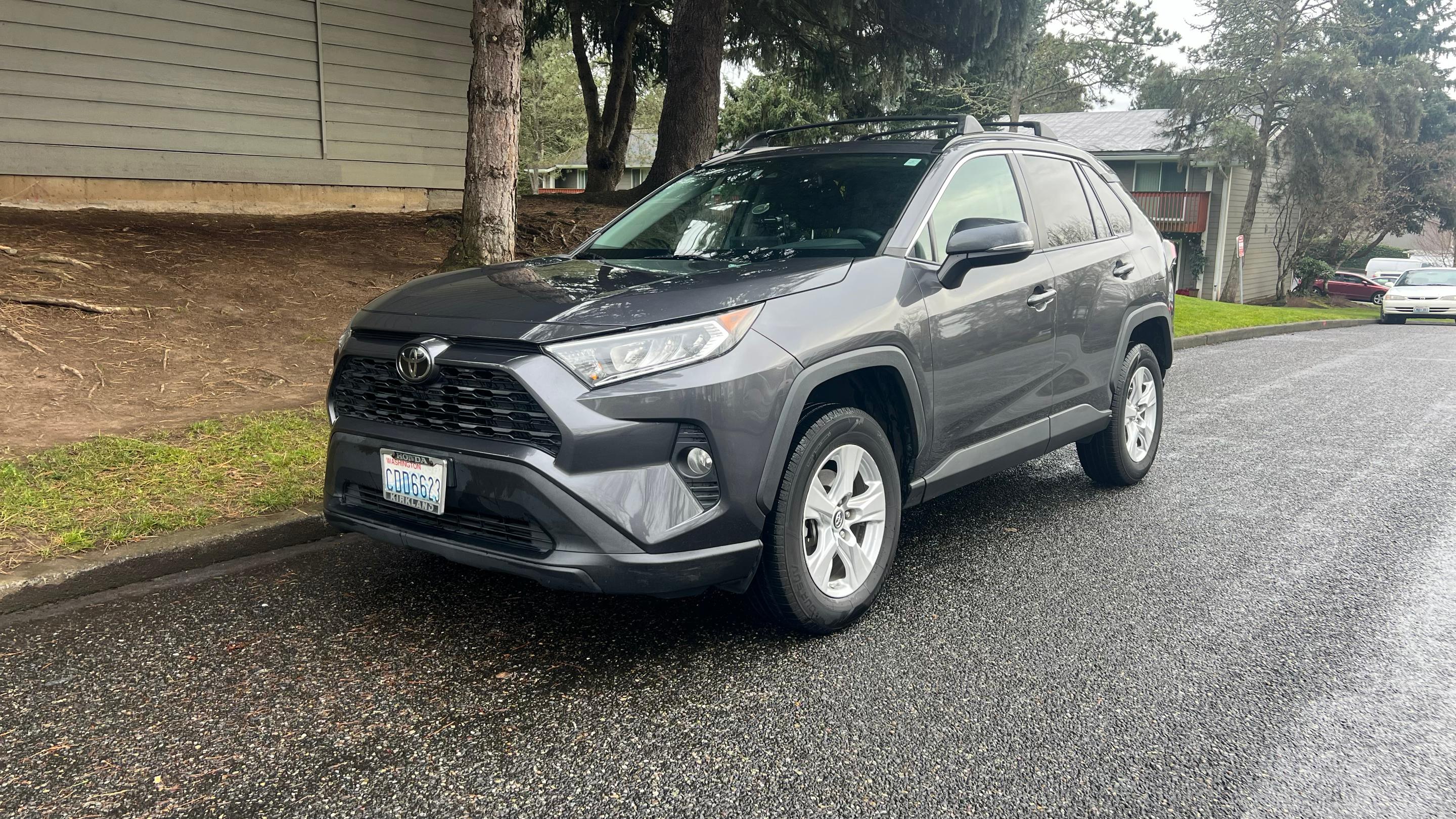 Toyota RAV4 2019 in Gresham, OR