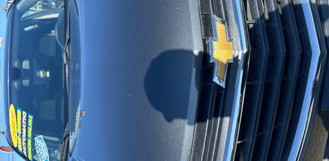 Chevrolet Equinox 2019