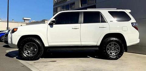 Toyota 4Runner 2021