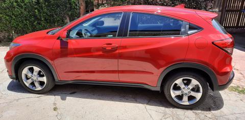 Honda HR-V 2018