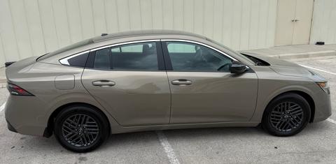 Nissan Sentra 2026