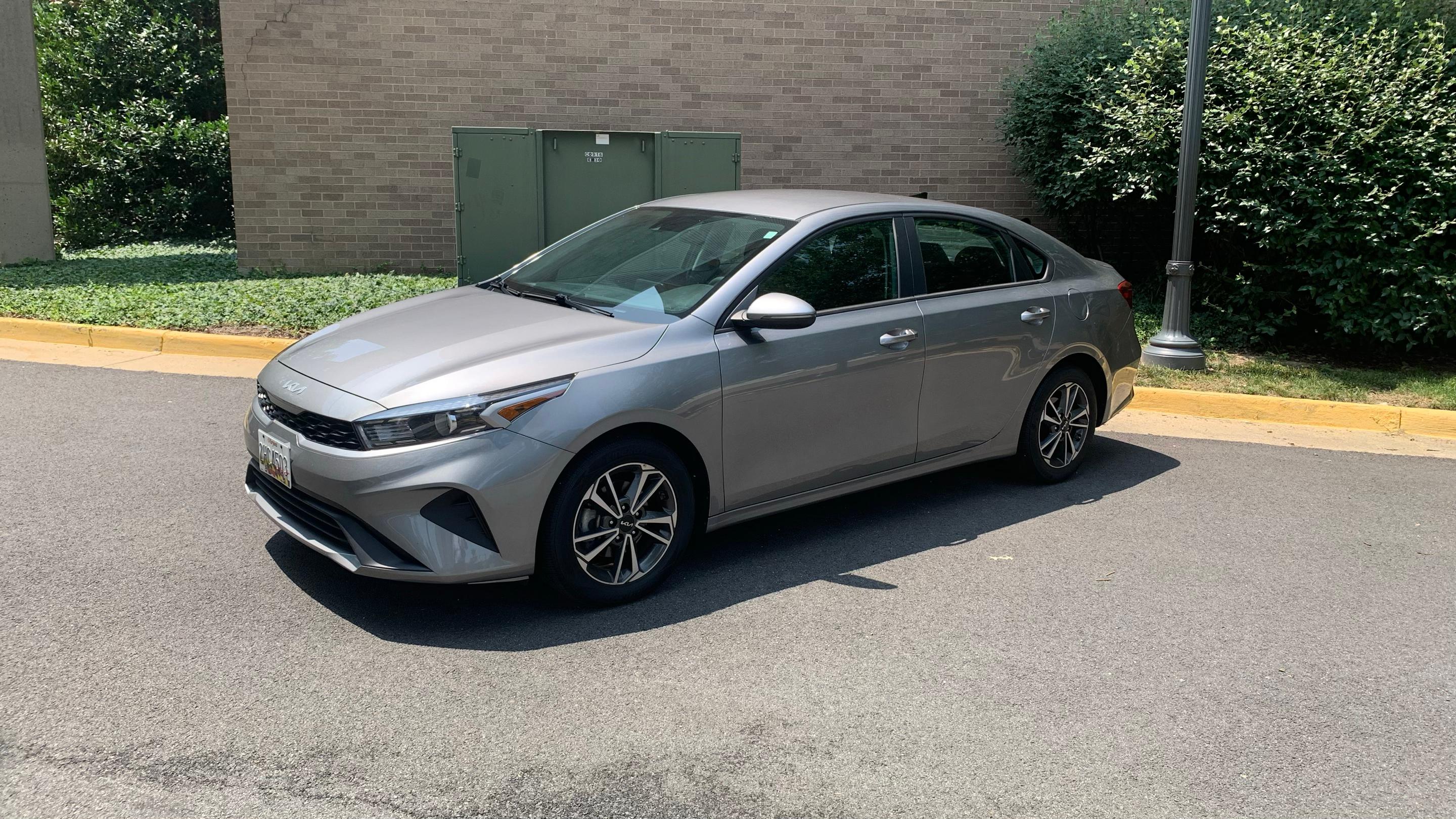 Kia Forte 2023 in Falls Church, VA