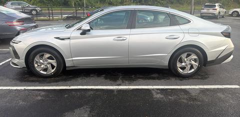 Hyundai Sonata 2026