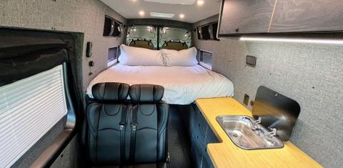 Ford Transit Cargo 2022