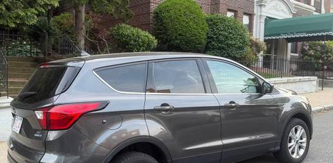 Ford Escape 2019