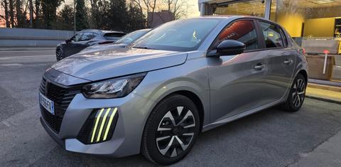 Peugeot 208 2024
