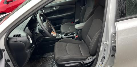 Kia Forte 2020