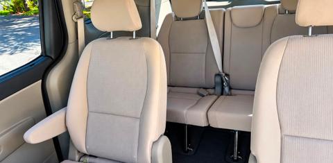 Kia Sedona 2019