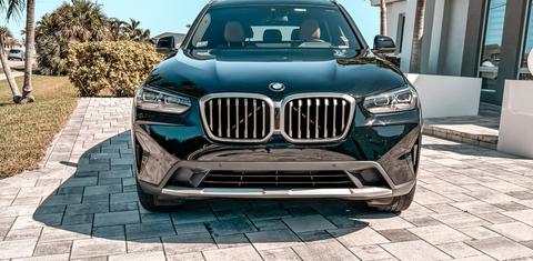 BMW X3 2023