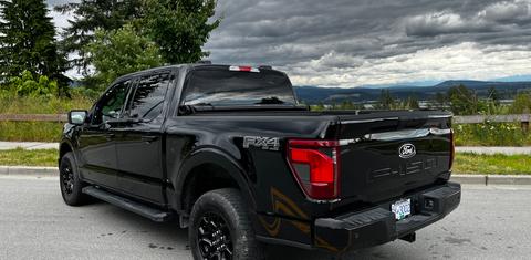 Ford F-150 2026