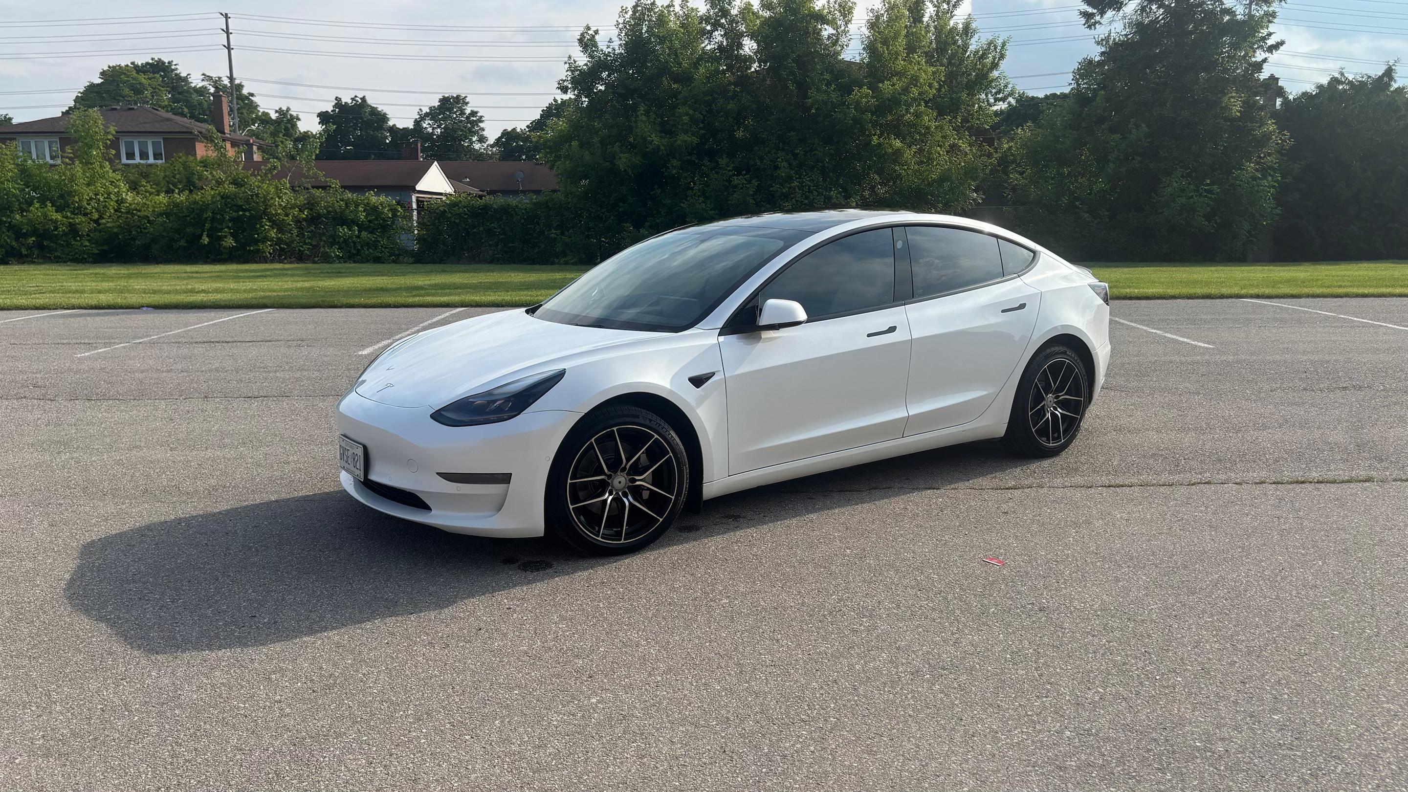 Tesla Model 3 2022 à Toronto, ON