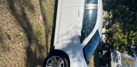 Dodge Avenger 2013