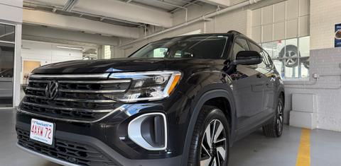 Volkswagen Atlas 2024