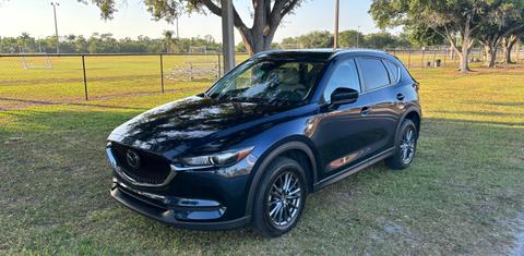 Mazda CX-5 2021