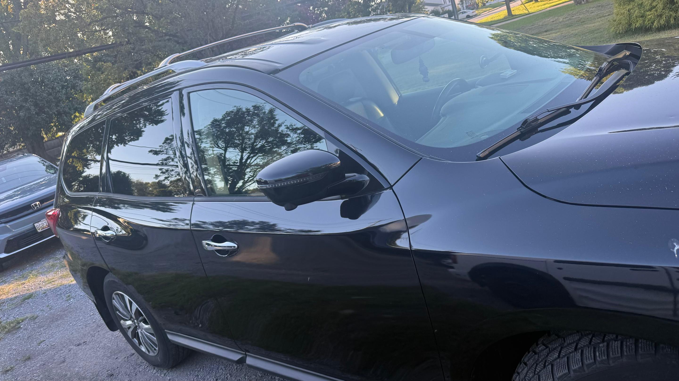 Nissan Pathfinder 2020 in Severn, MD