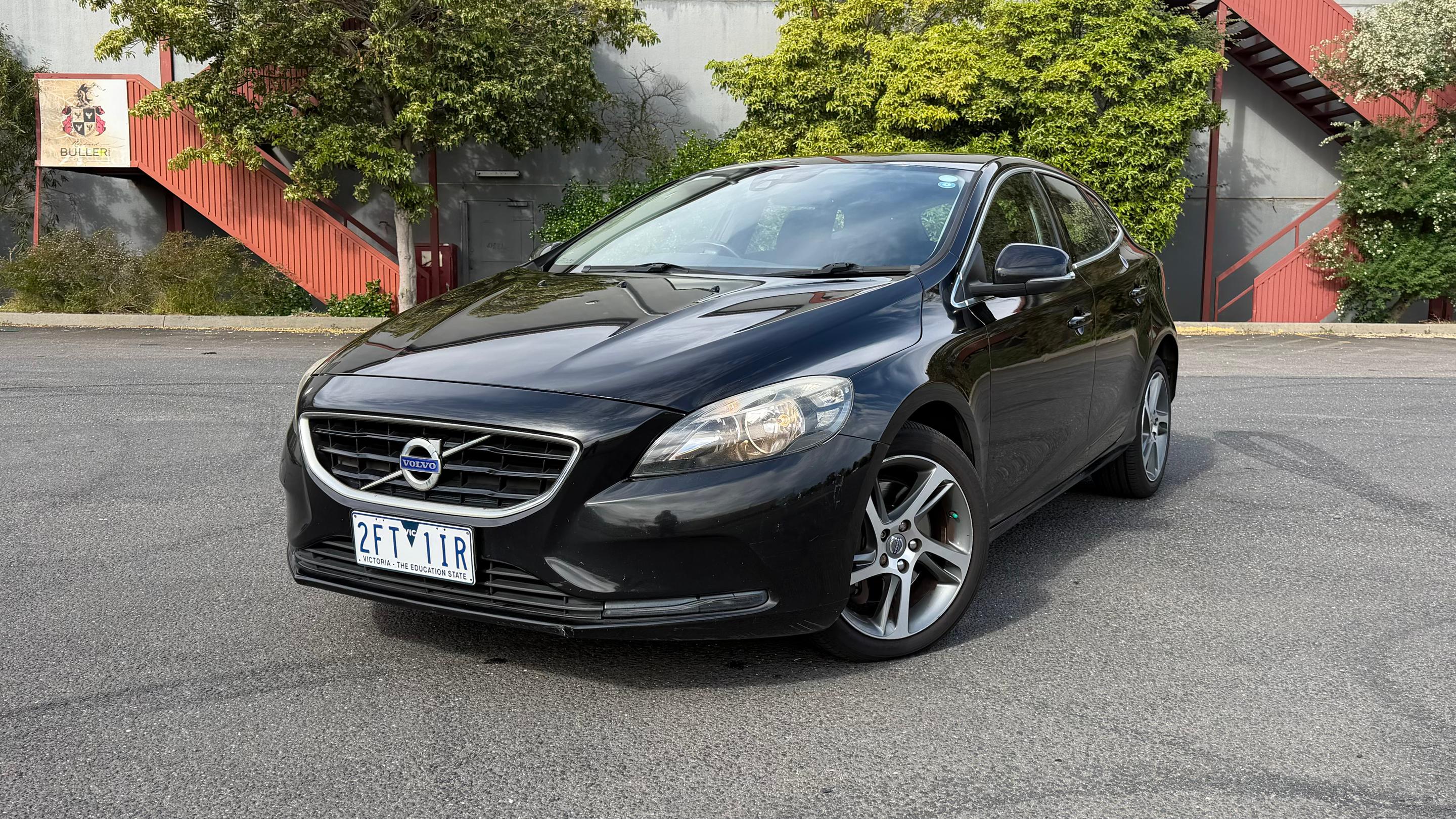Volvo V40 2016 in Oakleigh South