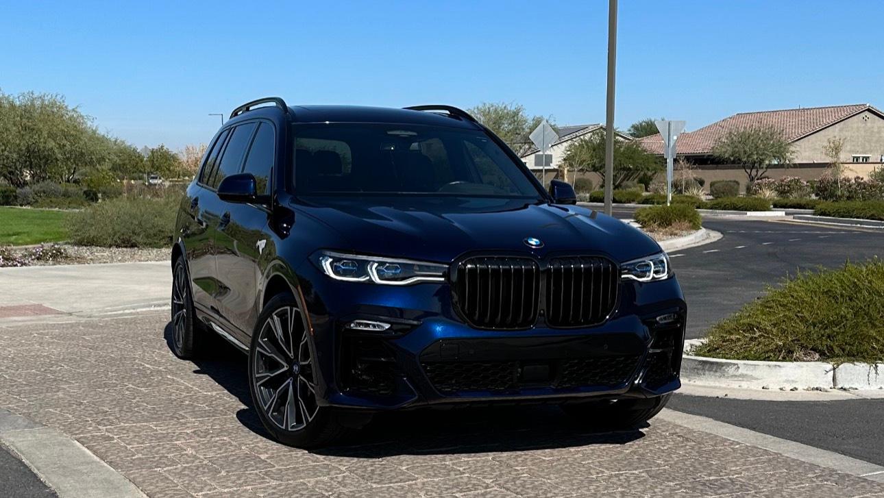 BMW X7 2022 in Phoenix, AZ