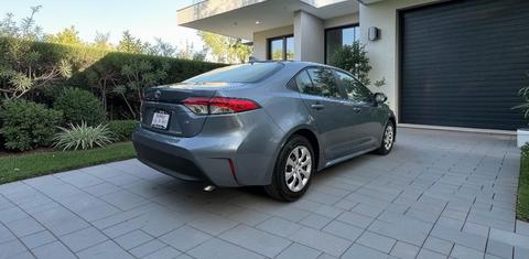 Toyota Corolla 2026