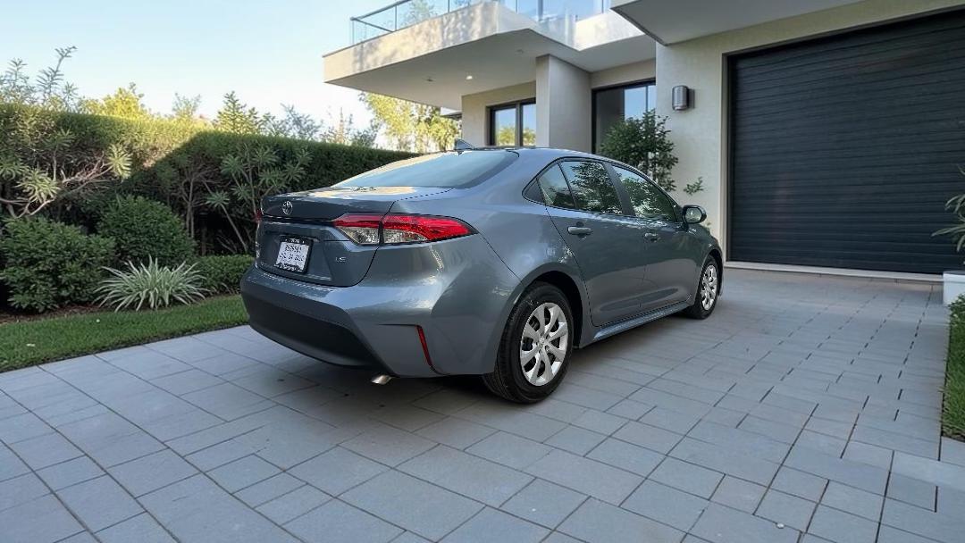Toyota Corolla 2026 in Fort Collins, CO