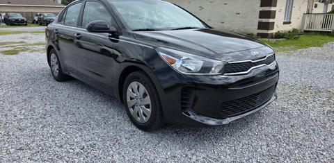 Kia Rio 2020