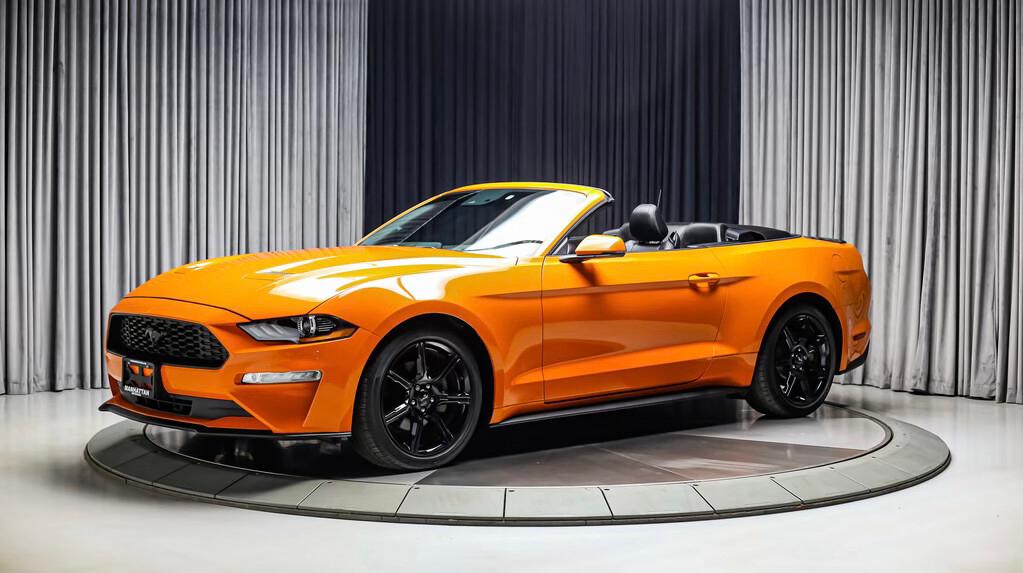 Ford Mustang 2020 à Brampton, ON