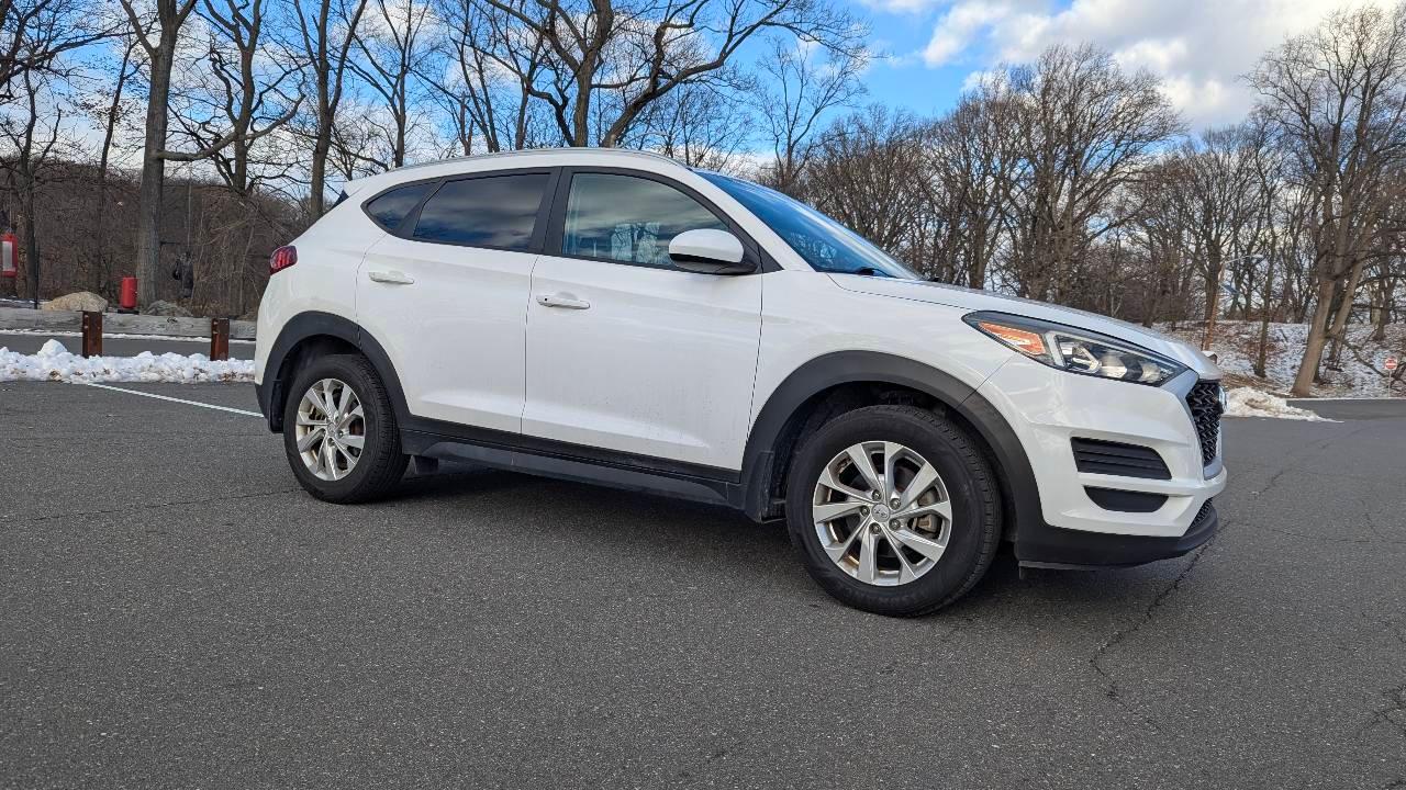 Hyundai Tucson 2019 in Elizabeth, NJ