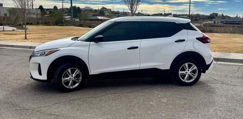 Nissan Kicks Play 2025