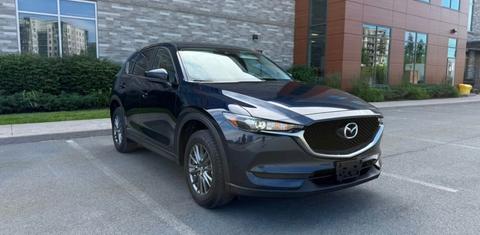 Mazda CX-5 2017