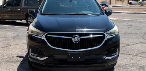 Buick Enclave 2018