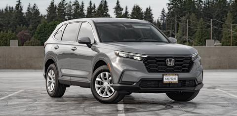 Honda CR-V 2025