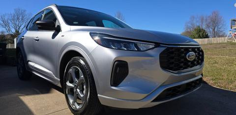 Ford Escape 2024