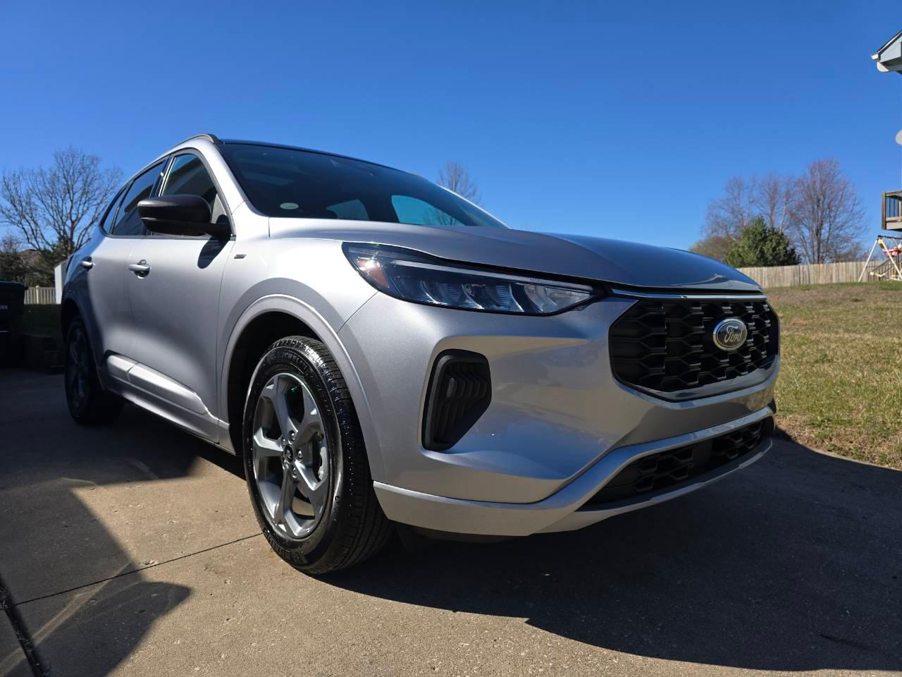Ford Escape 2024 in Belton, MO