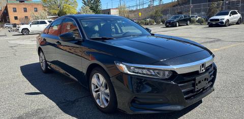 Honda Accord 2020