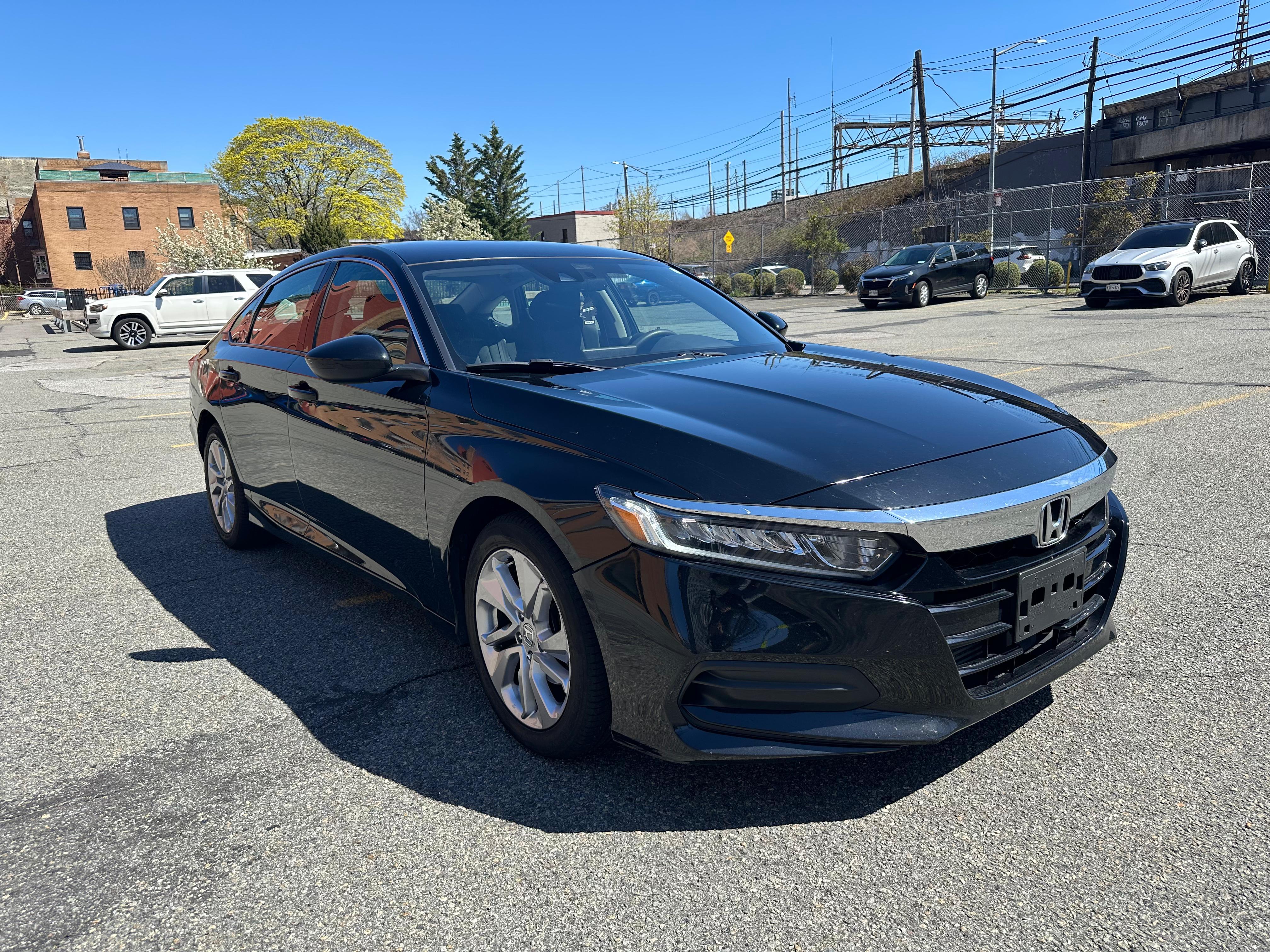 Honda Accord 2020 in Philadelphia, PA