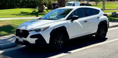 Subaru Crosstrek 2024