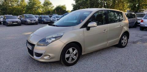 Renault SCENIC III 2014