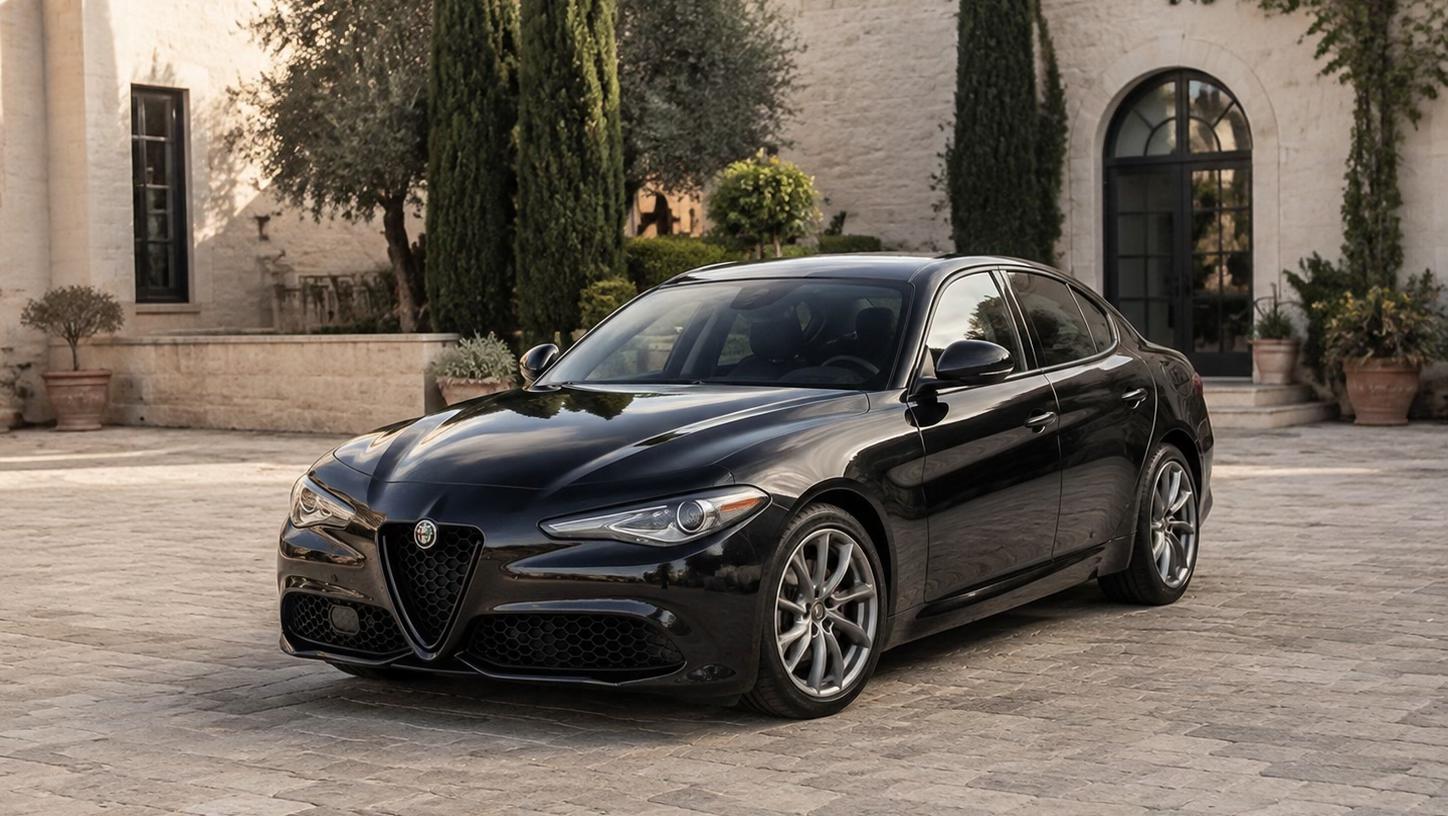 Alfa Romeo Giulia 2023 in Orlando, FL