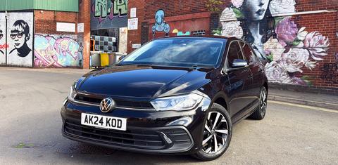 Volkswagen Polo 2024