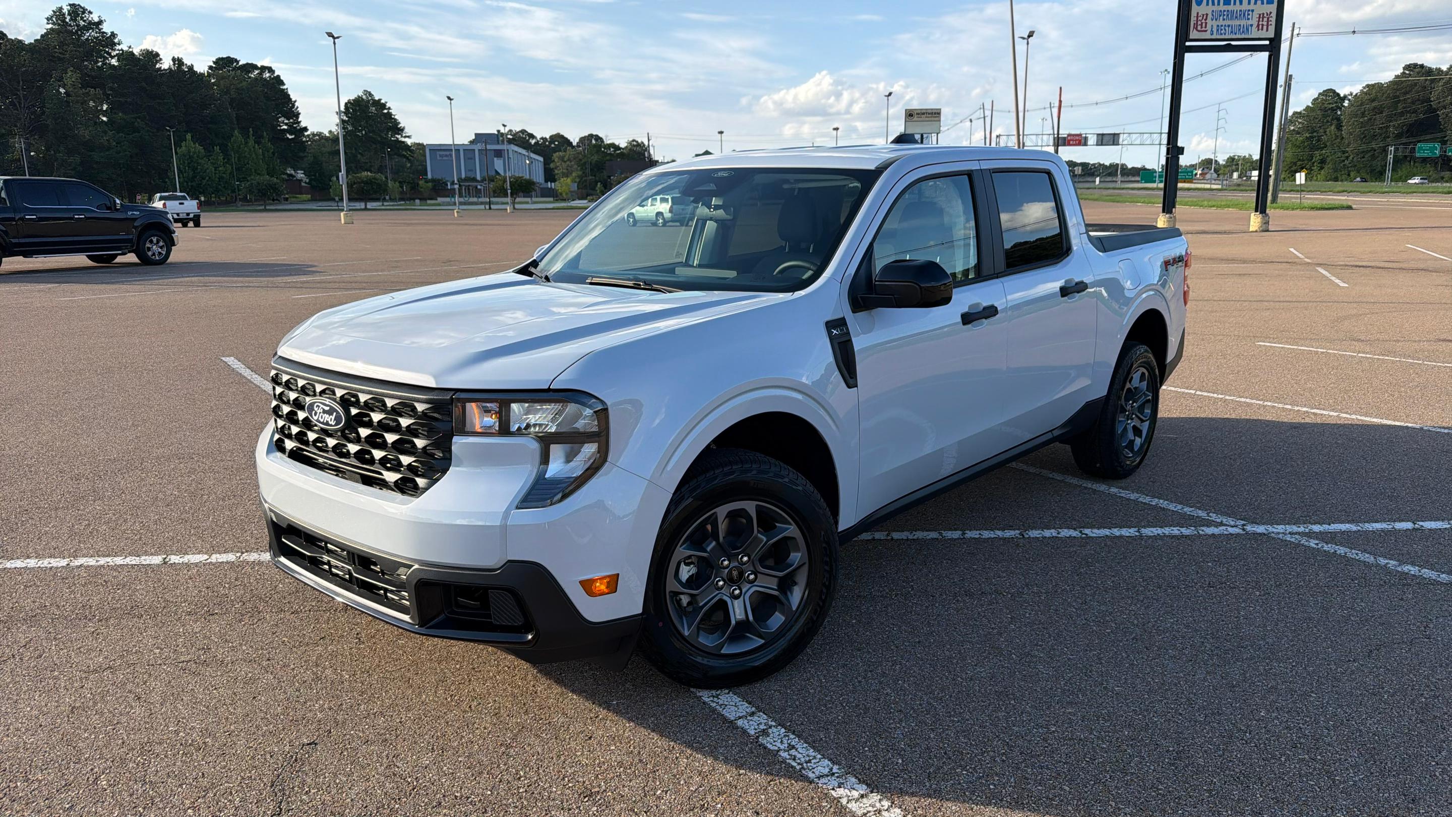 Ford Maverick 2026 in Jackson, MS