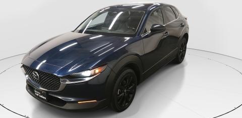 Mazda CX-30 2024